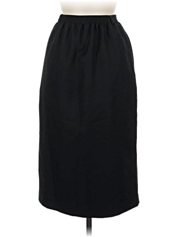 Alfred Dunner Formal Skirt (view 1)
