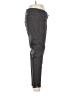 Wit & Wisdom Solid Gray Casual Pants Size 10 - photo 4
