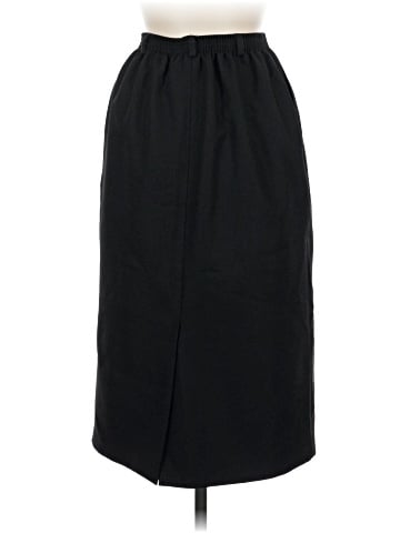 Alfred Dunner Formal Skirt (view 2)