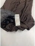 Zimmermann Solid Black Brown Swimsuit Bottoms Size 6 (1) - photo 6