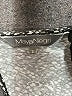 Maya Negri Gray Sleeveless Top Size 2 - photo 7