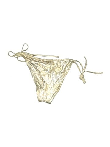 Sauvage Swimsuit Bottoms (view 2)