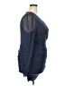 Shein Curve Blue Cocktail Dress Size 2X - photo 4