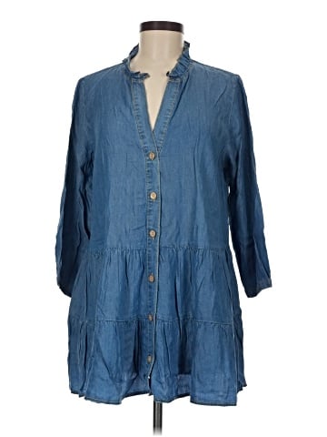Lascana Casual Dress (view 1)
