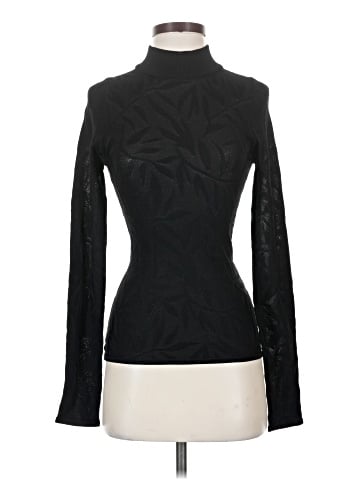 AS by DF Long Sleeve Turtleneck (view 1)