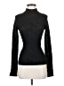 AS by DF Black Long Sleeve Turtleneck Size S - photo 1