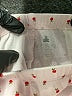 Baby Gap Hearts Pink Sweatpants Size 12-18 mo - photo 3