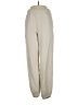 Athleta Solid Tan Casual Pants Size XXS - photo 1