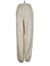 Athleta Solid Tan Casual Pants Size XXS - photo 2