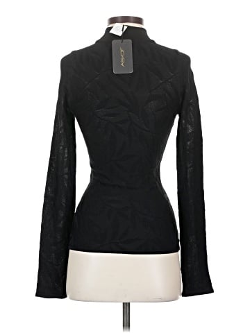 AS by DF Long Sleeve Turtleneck (view 2)