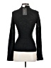 AS by DF Black Long Sleeve Turtleneck Size S - photo 2