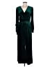Unbranded Green Jumpsuit Size XS (estimated) - photo 1