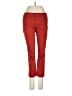 Paige Red Jeans Size 27 waist - photo 1