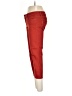 Paige Red Jeans Size 27 waist - photo 5