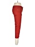 Paige Red Jeans Size 27 waist - photo 4