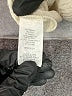 Hopely Ivory Sweater Vest Size M - photo 8