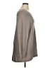 Two Twenty Five Gray Casual Dress Size 1X - photo 4