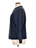 Unbranded Blue Pullover Sweater Size XL - photo 5