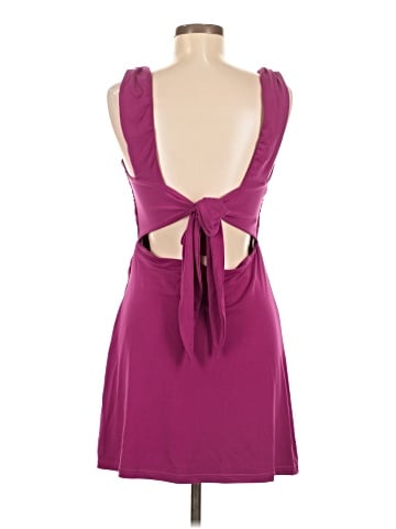 Lulus Cocktail Dress (view 2)
