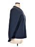Unbranded Blue Pullover Sweater Size XL - photo 4