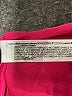 Zara Pink 3/4 Sleeve Button-Down Shirt Size M - photo 7
