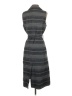 W by Worth Gray Vest Size 2 - 4 - photo 2