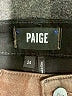 Paige Brown Casual Pants Size 24 waist - photo 7