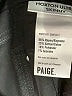 Paige Brown Casual Pants Size 24 waist - photo 8