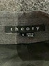 Theory Gray Wool Blazer Size 8 - photo 6