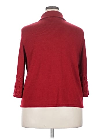 DressBarn Cardigan (view 2)