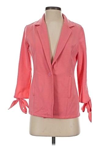 Caslon Blazer (view 1)
