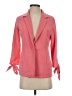 Caslon Pink Blazer Size XS - photo 1