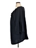 Catherines Black 3/4 Sleeve Blouse Size 1X - photo 5