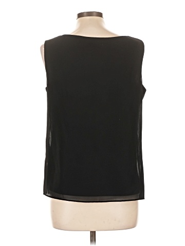 Le Bos Sleeveless Blouse (view 2)