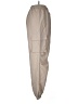 Shein 100% Polyester Tan Cargo Pants Size 6 - photo 4