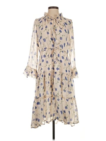 I. Madeline Casual Dress (view 1)