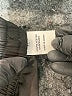 Unbranded Black Cargo Pants Size XL - photo 4