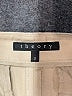 Theory Solid Tan Khakis Size 2 - photo 6