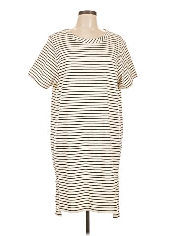 Buffalo by David Bitton Casual Dress (view 1)