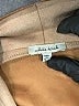 White Birch Tan Vest Size S - photo 6