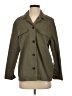 Rag & Bone/JEAN 100% Cotton Green Jacket Size S - photo 1
