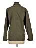 Rag & Bone/JEAN 100% Cotton Green Jacket Size S - photo 2