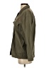 Rag & Bone/JEAN 100% Cotton Green Jacket Size S - photo 5