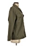 Rag & Bone/JEAN 100% Cotton Green Jacket Size S - photo 4