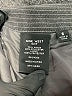 Nine West Chevron-herringbone Gray Formal Skirt Size 6 - photo 4