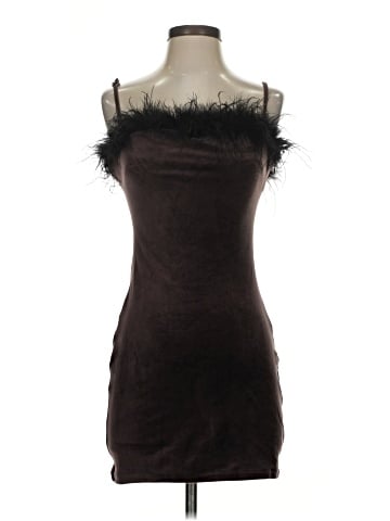 pretty garbage Cocktail Dress (view 1)