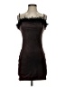 pretty garbage Brown Cocktail Dress Size S - photo 1