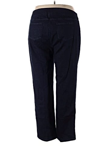Draper's & Damon's Casual Pants (view 2)