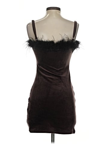 pretty garbage Cocktail Dress (view 2)