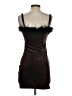 pretty garbage Brown Cocktail Dress Size S - photo 2